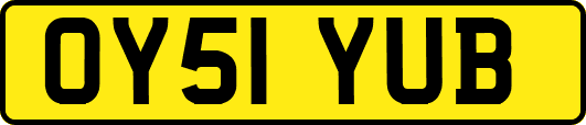 OY51YUB