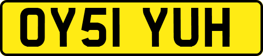 OY51YUH