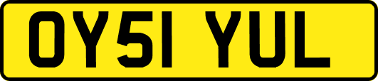 OY51YUL