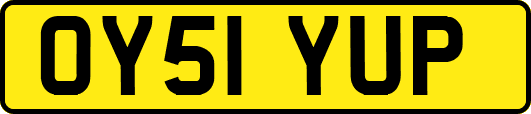 OY51YUP