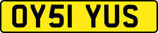 OY51YUS