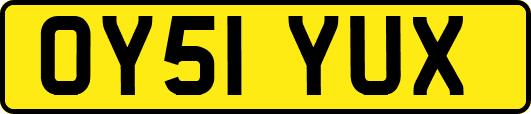 OY51YUX