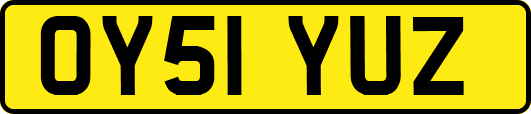 OY51YUZ