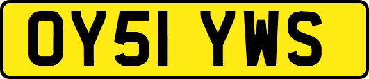 OY51YWS
