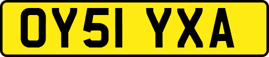 OY51YXA