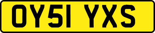 OY51YXS