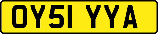 OY51YYA