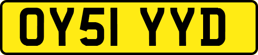 OY51YYD