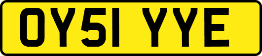 OY51YYE