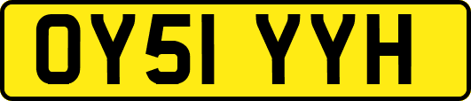 OY51YYH