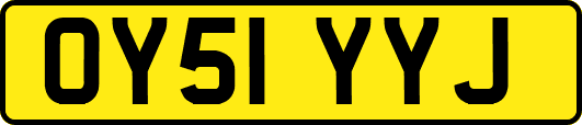 OY51YYJ