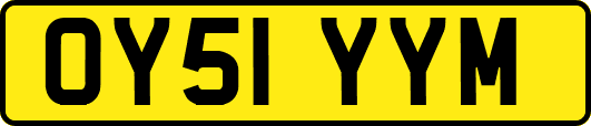OY51YYM