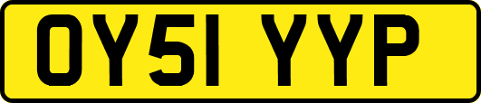 OY51YYP