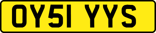 OY51YYS