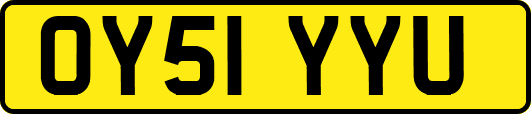 OY51YYU