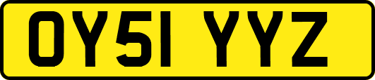 OY51YYZ