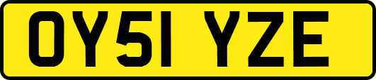 OY51YZE