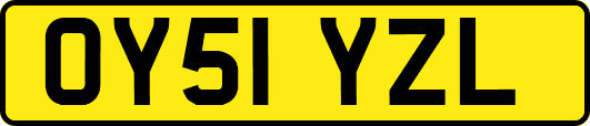 OY51YZL