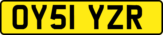 OY51YZR