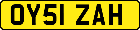 OY51ZAH