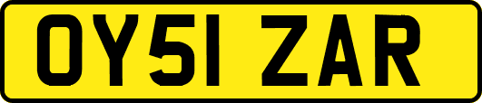 OY51ZAR
