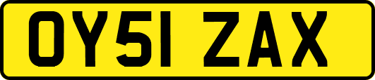 OY51ZAX