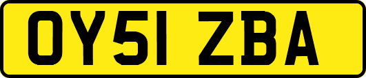 OY51ZBA