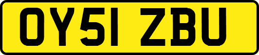 OY51ZBU