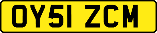 OY51ZCM