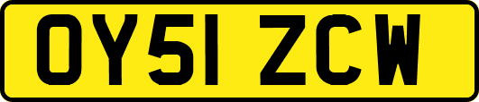 OY51ZCW