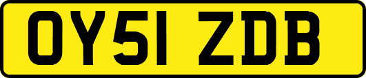 OY51ZDB