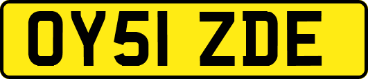 OY51ZDE