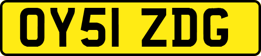 OY51ZDG