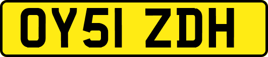 OY51ZDH