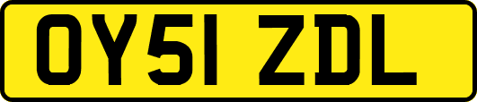 OY51ZDL