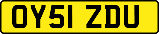 OY51ZDU