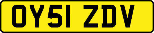 OY51ZDV