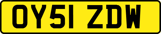 OY51ZDW