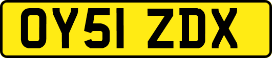 OY51ZDX
