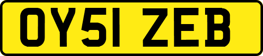 OY51ZEB