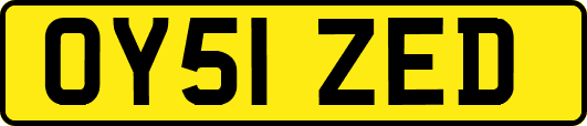 OY51ZED
