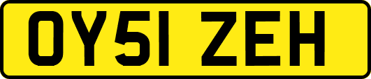 OY51ZEH