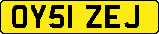 OY51ZEJ