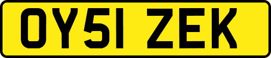 OY51ZEK
