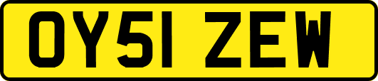 OY51ZEW