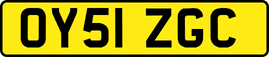OY51ZGC