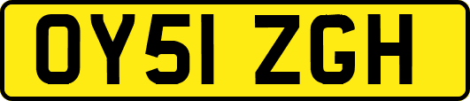 OY51ZGH