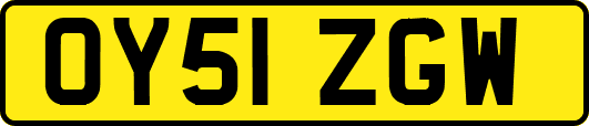 OY51ZGW