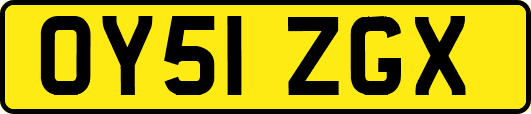 OY51ZGX