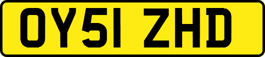 OY51ZHD